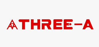 three-a
